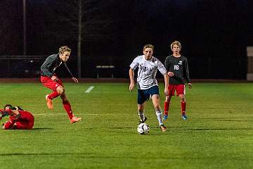 BoysSoccer vs WH 178